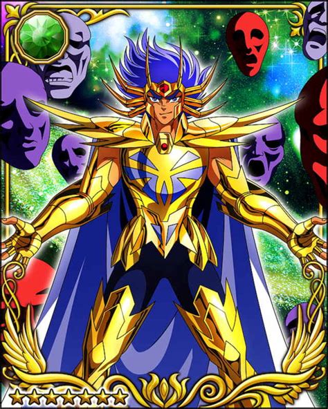 saint seiya cancer